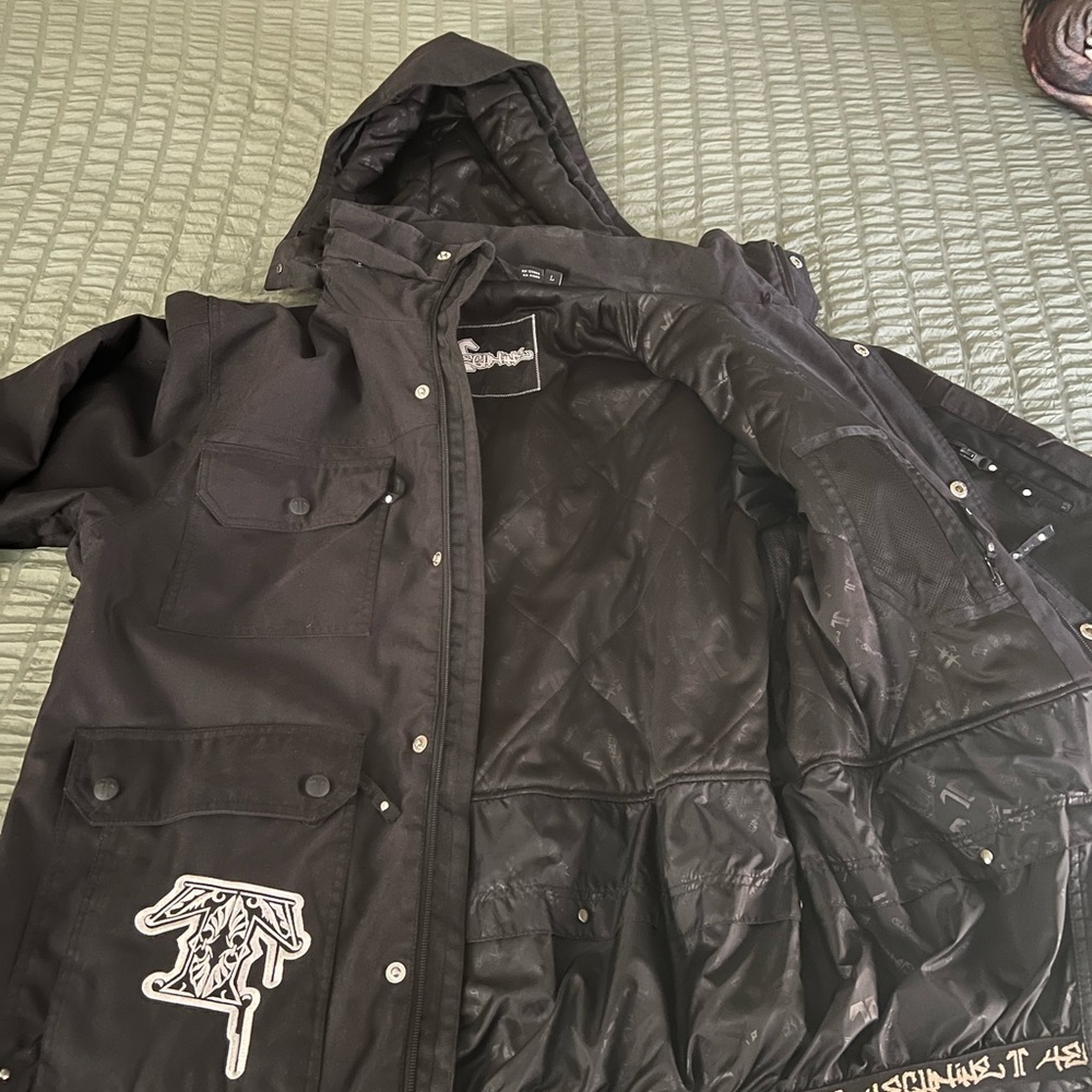 Technine Jacket - image 3